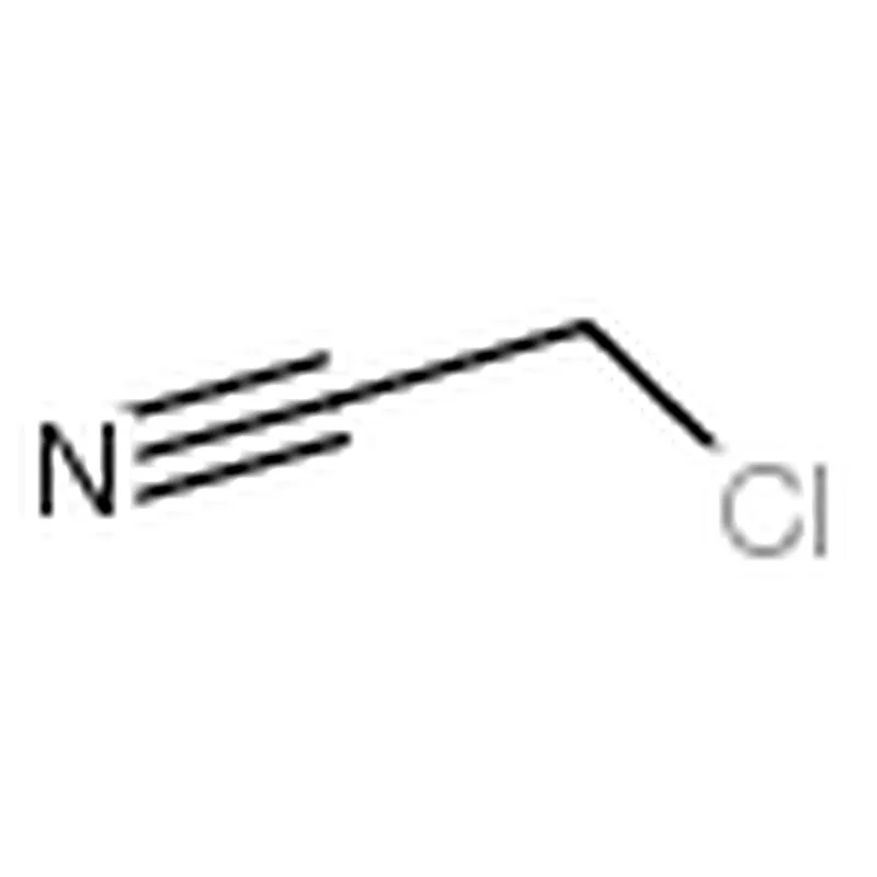 RHAWN Chloroacetonitrile