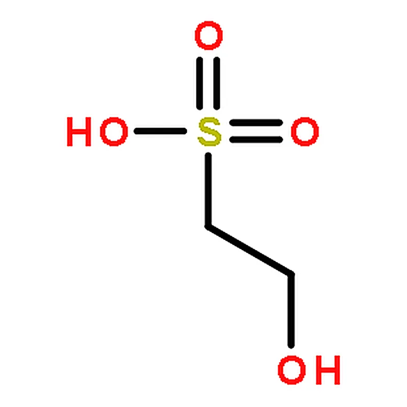 RHAWN Hydroxyethanesulfonic acid (HES)
