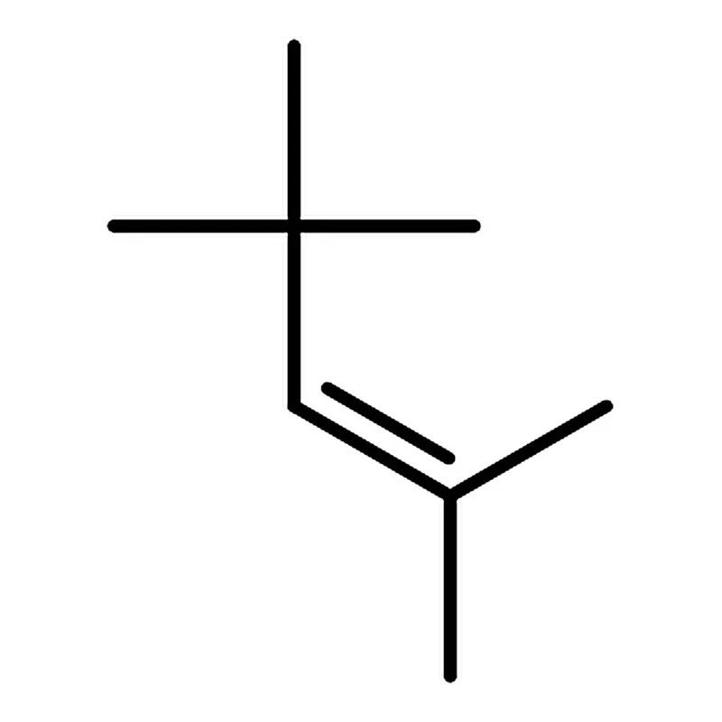 RHAWN 2,4,4-Trimethyl-2-pentene