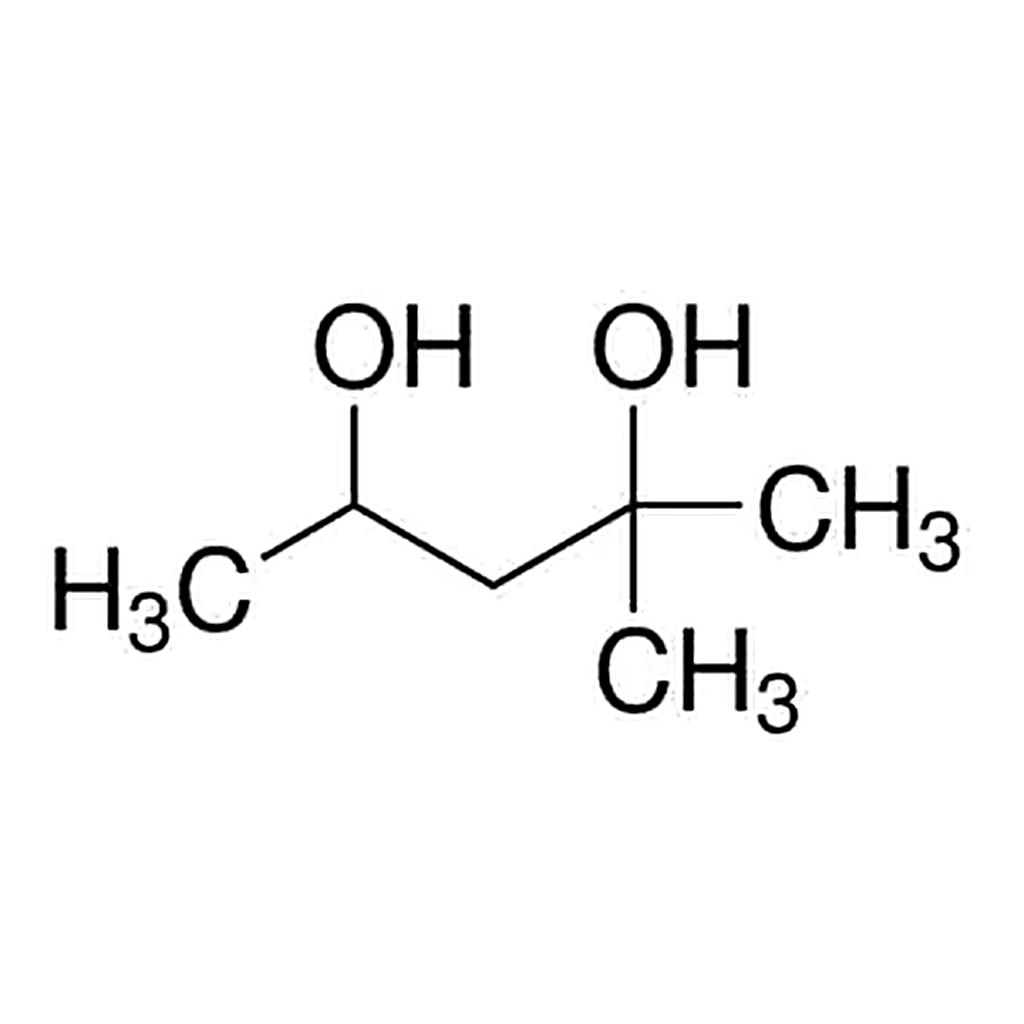RHAWN 2-Methyl-2,4-pentanediol