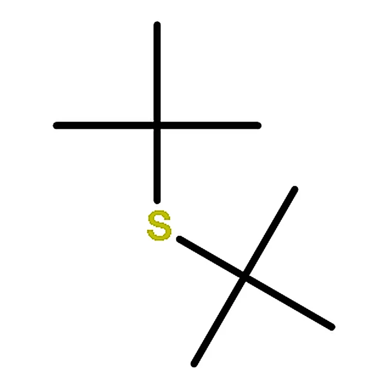 RHAWN tert-Butyl Sulfide