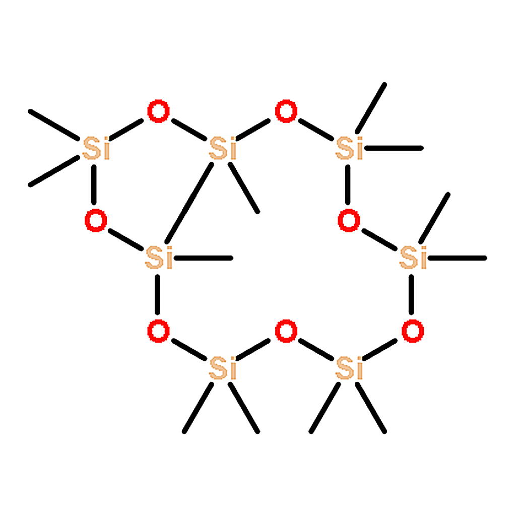 RHAWN Tetradecamethylcycloheptasiloxane