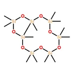 RHAWN Tetradecamethylcycloheptasiloxane