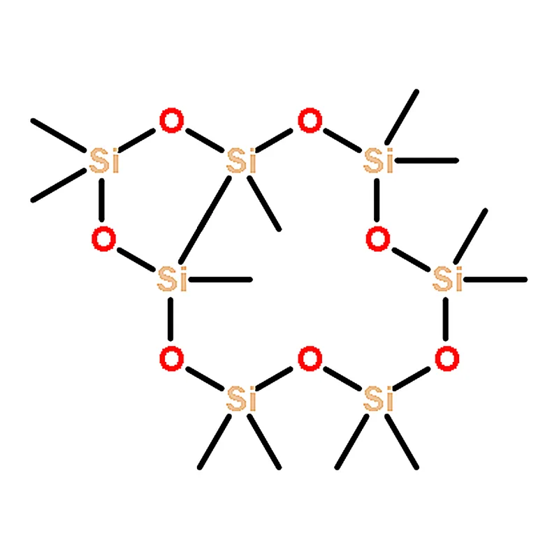 RHAWN Tetradecamethylcycloheptasiloxane