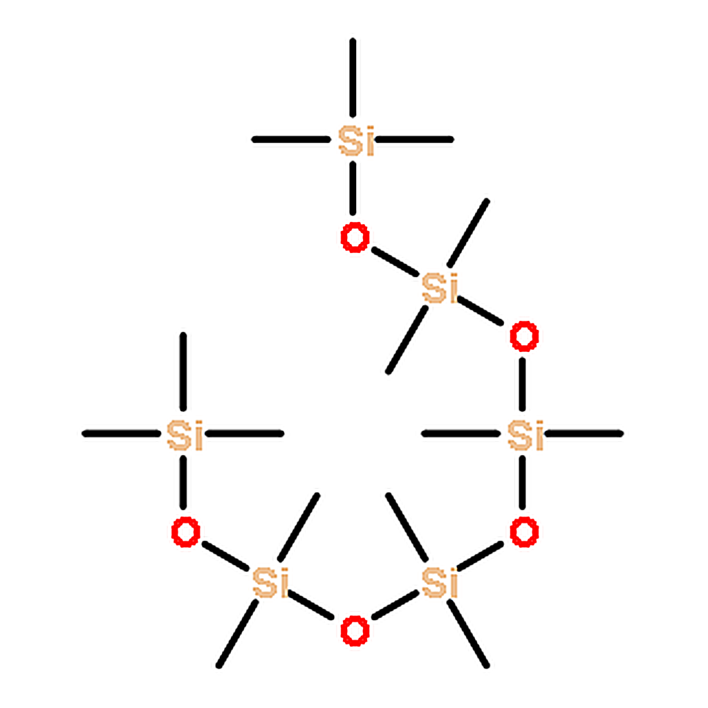 RHAWN tetradecamethylhexasiloxane