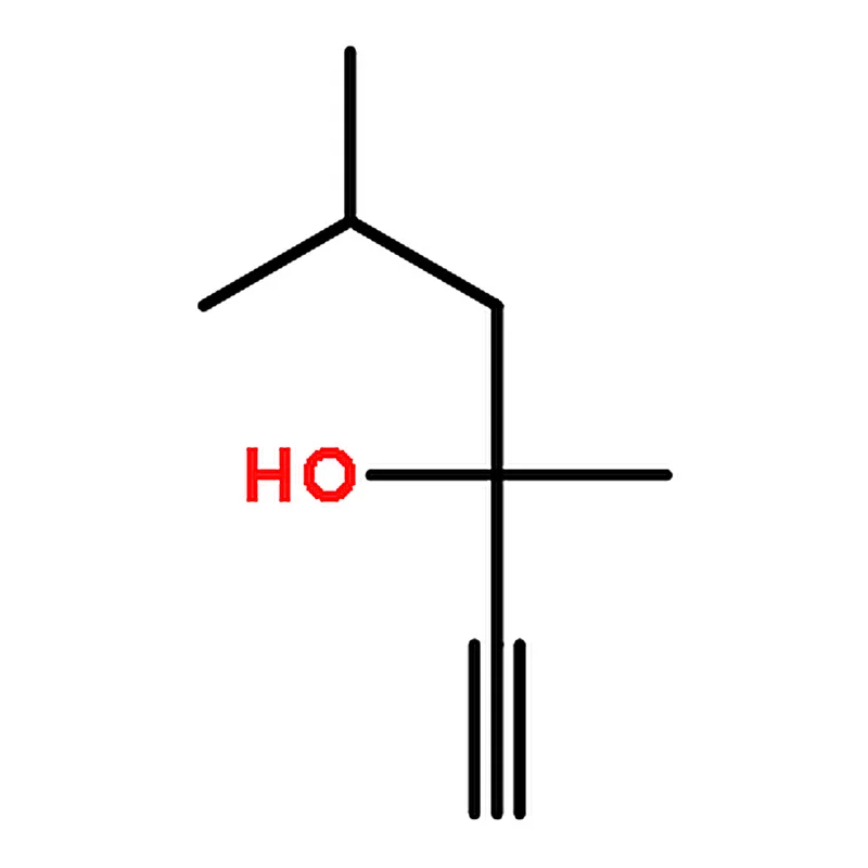 RHAWN 3,5-Dimethyl-1-hexyn-3-ol