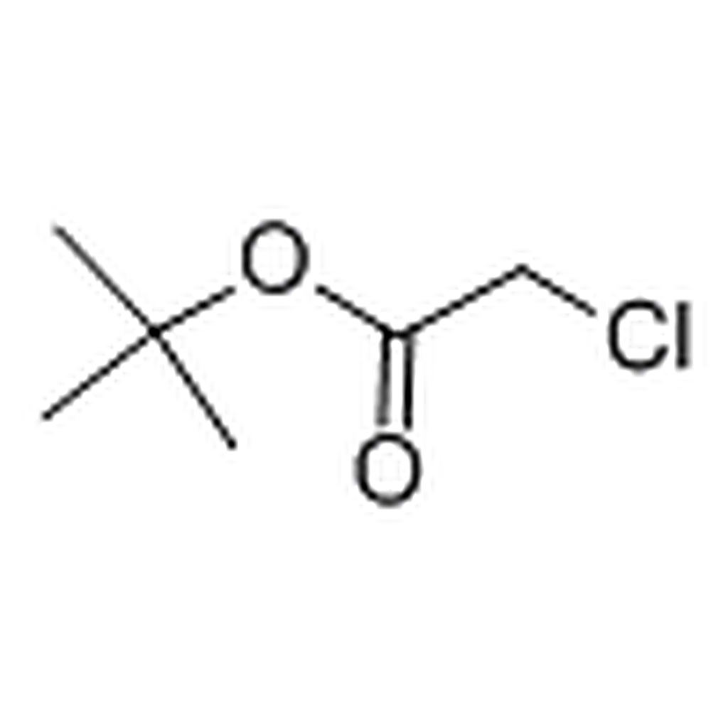 RHAWN Chloroacetic acid tert-Butyl Ester