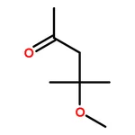 RHAWN 4-Methoxy-4-methyl-2-pentanone