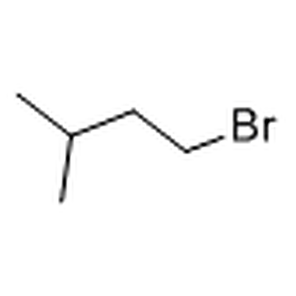 RHAWN Isoamyl bromide
