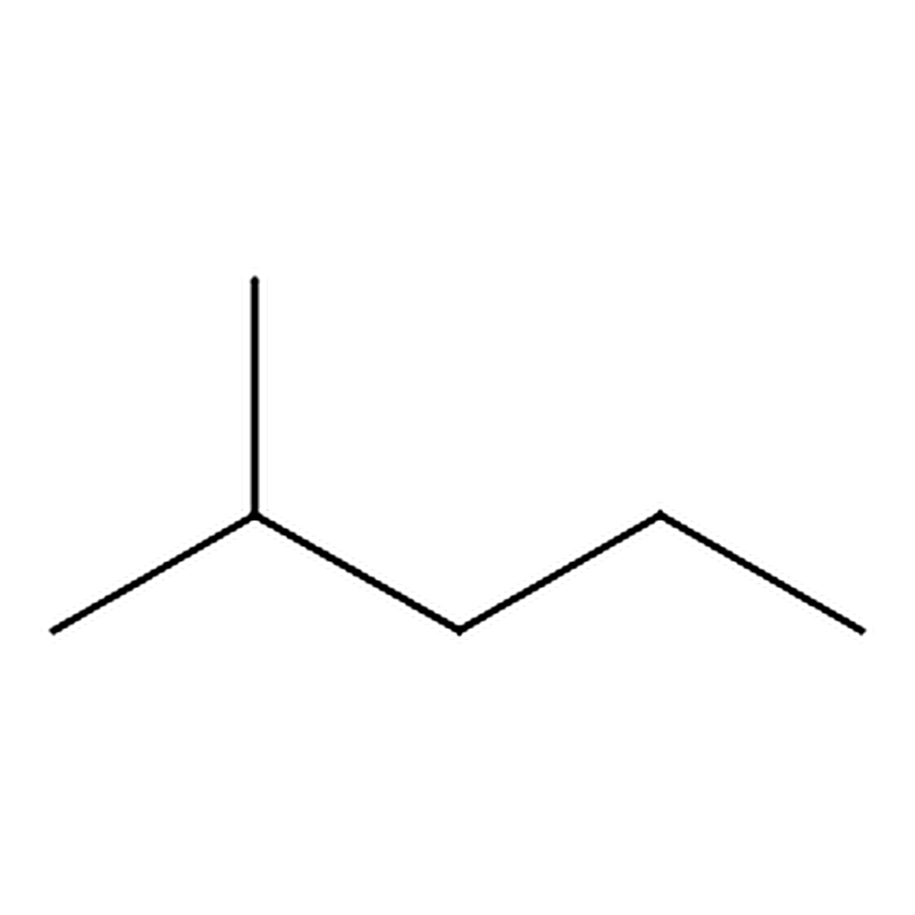 RHAWN 2-methylpentane