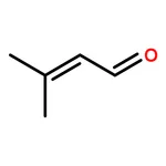 RHAWN 3-Methyl-2-butenal