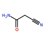 RHAWN Cyanoacetamide