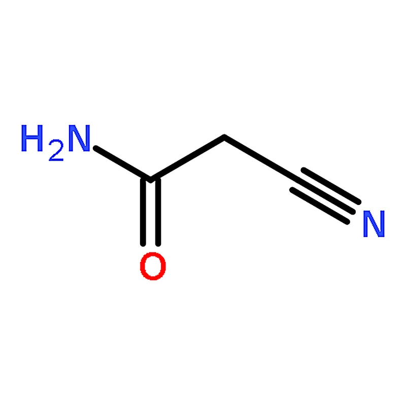 RHAWN Cyanoacetamide