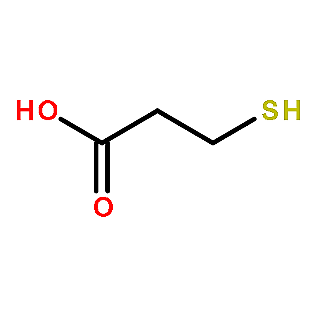 RHAWN 3-Mercaptopropionic acid