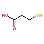 RHAWN 3-Mercaptopropionic acid