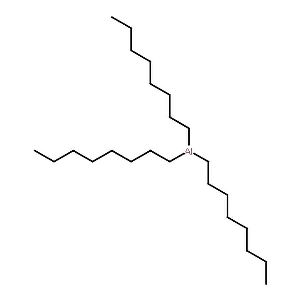RHAWN Trioctylaluminum solution