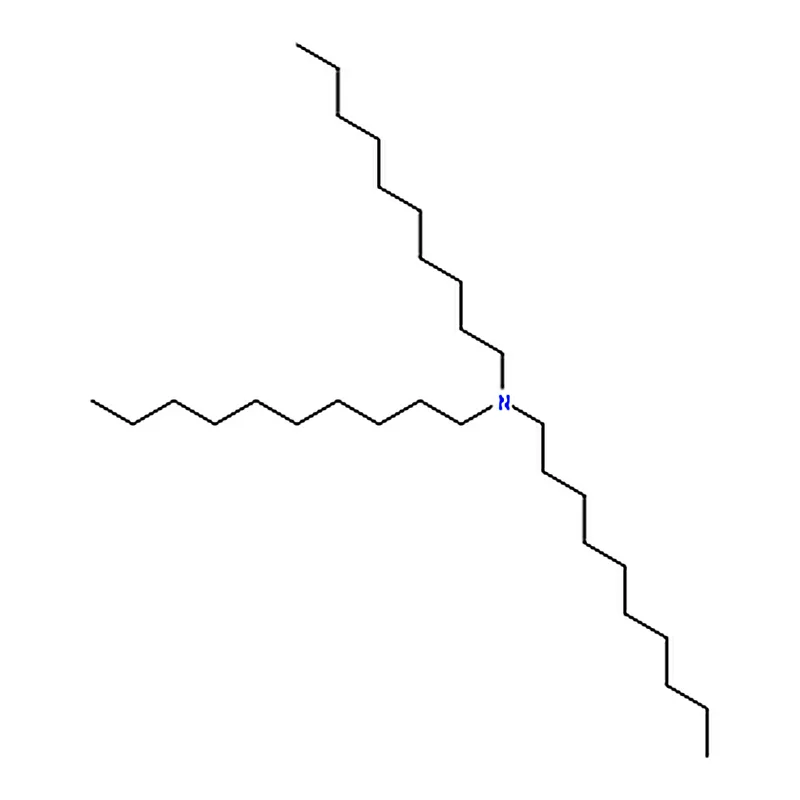 RHAWN Tri-<i>n</i>-decylamine