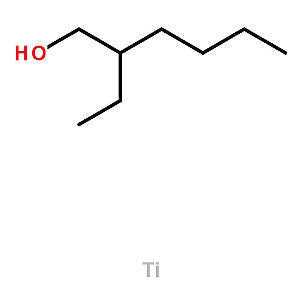 RHAWN Titanium(IV) 2-ethylhexyloxide