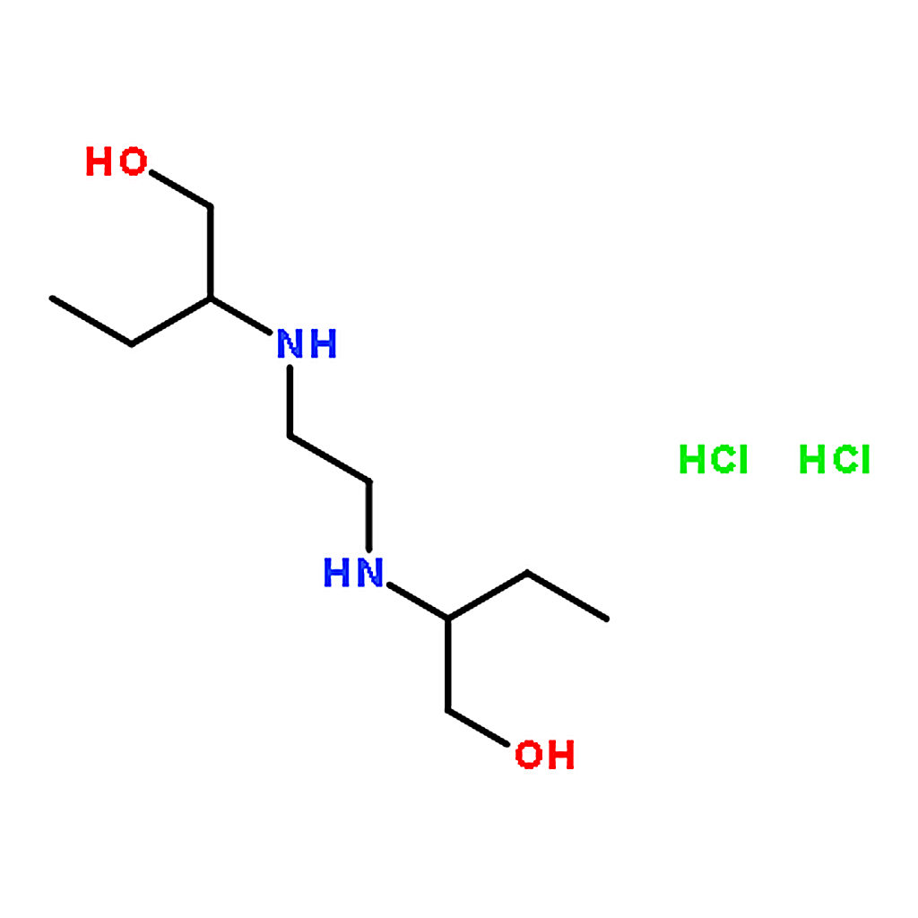 RHAWN Ethambutol HCl