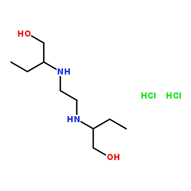 RHAWN Ethambutol HCl