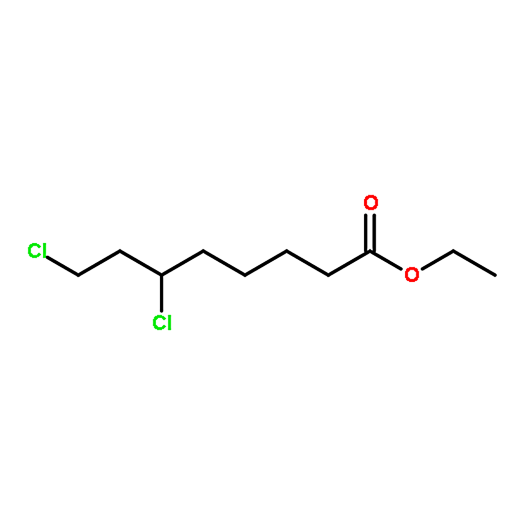 RHAWN Ethyl 6，8-dichlorooctanoate