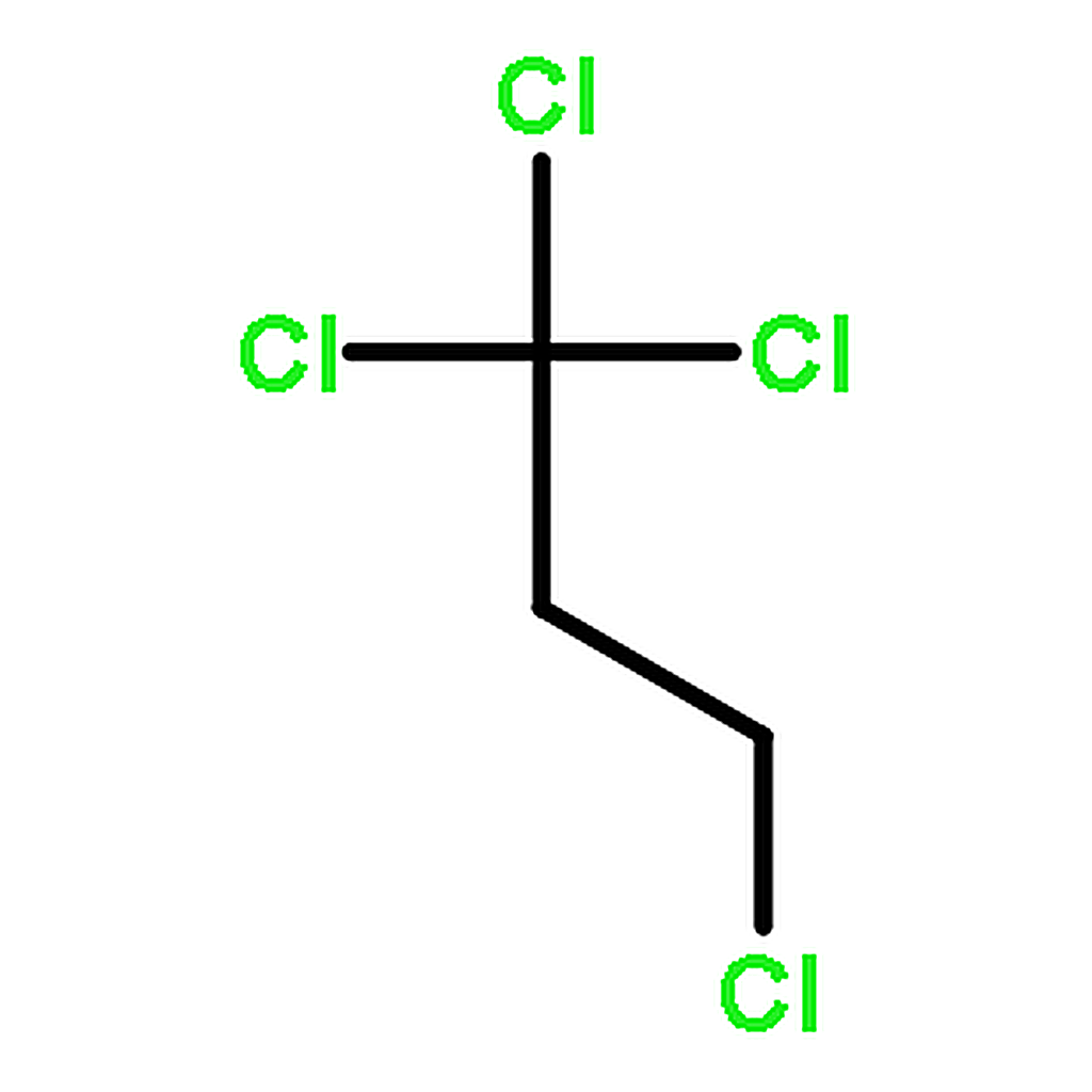 RHAWN 1,1,1,3-Tetrachloro-propane