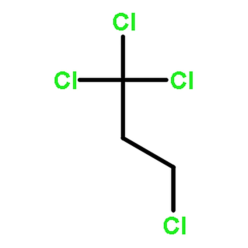 RHAWN 1,1,1,3-Tetrachloro-propane