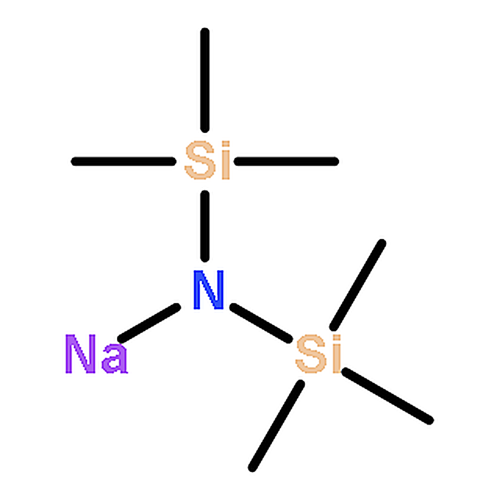 RHAWN Sodium bis(trimethylsilyl)amide