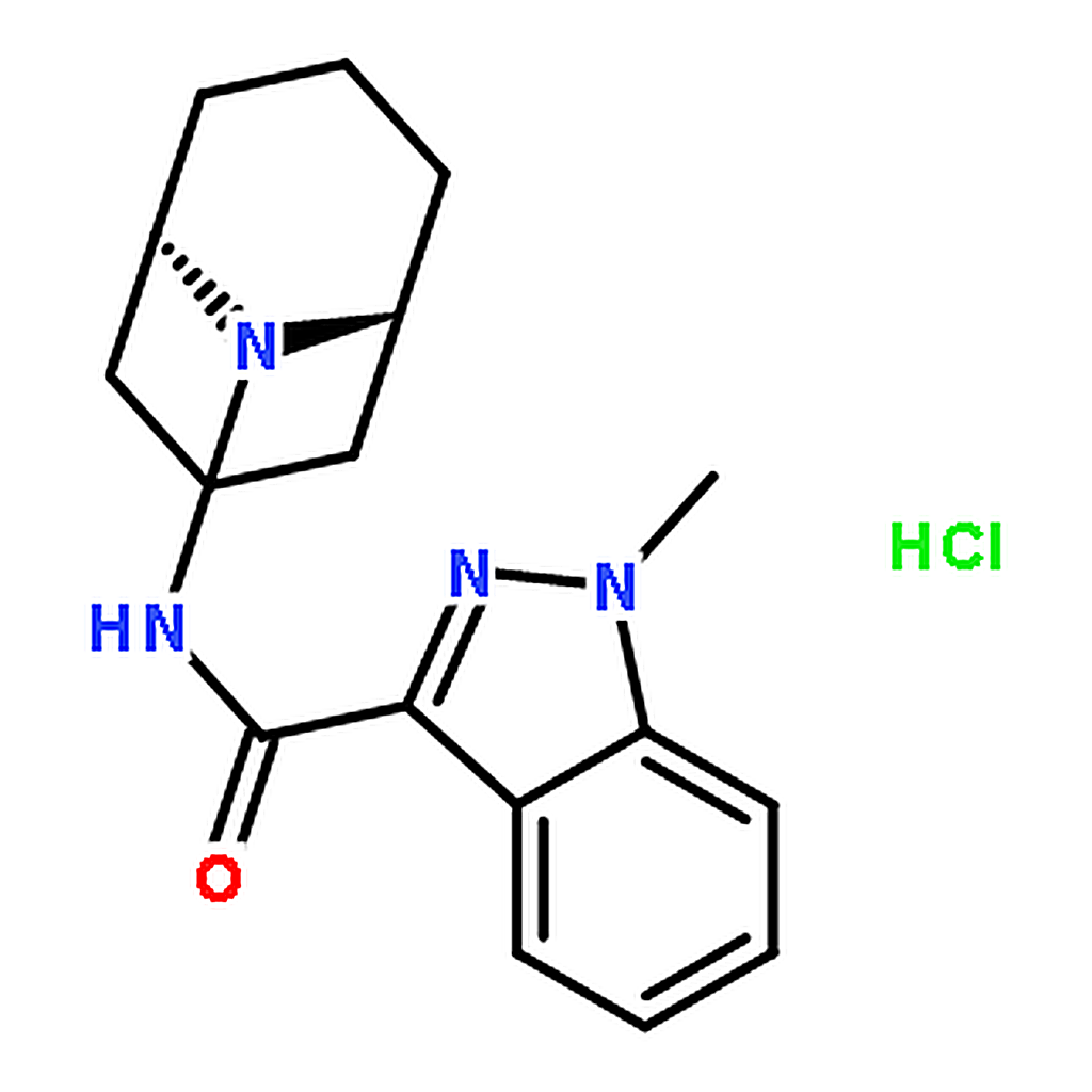 RHAWN Granisetron hydrochloride
