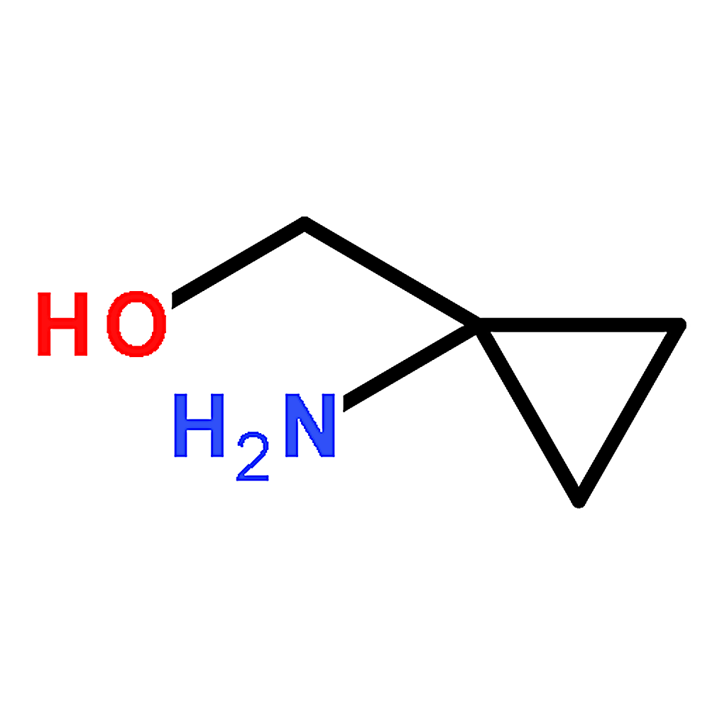 RHAWN 1-AMINO-CYCLOPROPANEMETHANOL