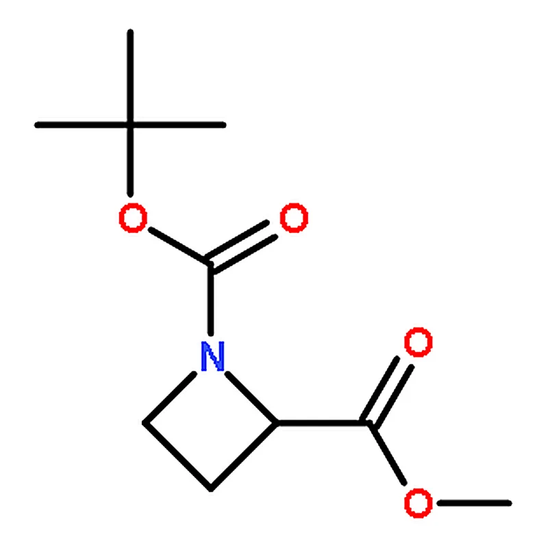 RHAWN (S)-N-BOC-AZETIDINE-2-CARBOXYLIC ACID METHYL ESTER