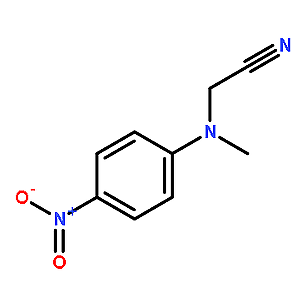 RHAWN N-Cyanomethyl-N-methyl-4-nitroaniline