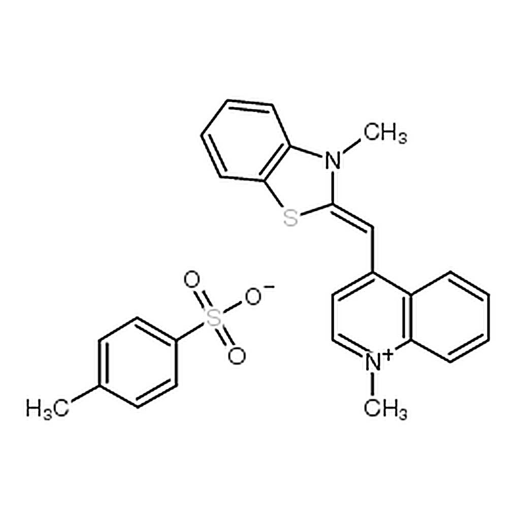 RHAWN Thiazol Orange