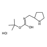 RHAWN (S)-tert-Butyl (pyrrolidin-2-ylmethyl)carbamate hydrochloride