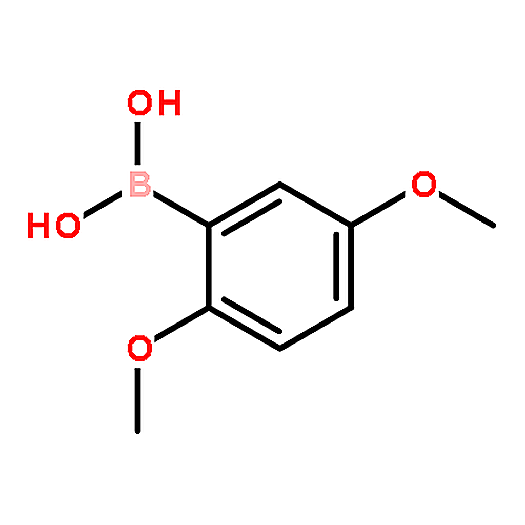 RHAWN 2,5-Dimethoxyphenylboronic acid