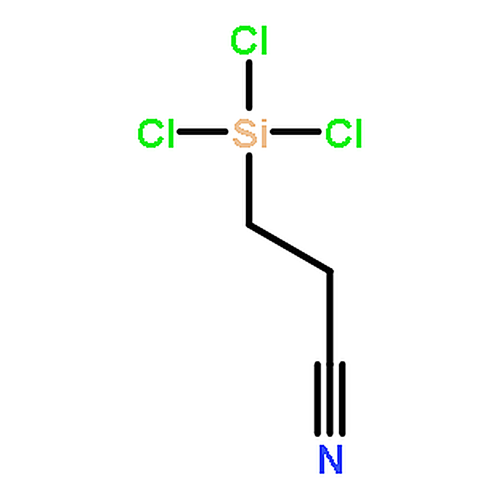 RHAWN Trichloro-2-cyanoethylsilane