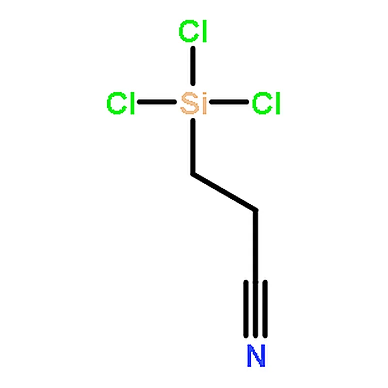 RHAWN Trichloro-2-cyanoethylsilane