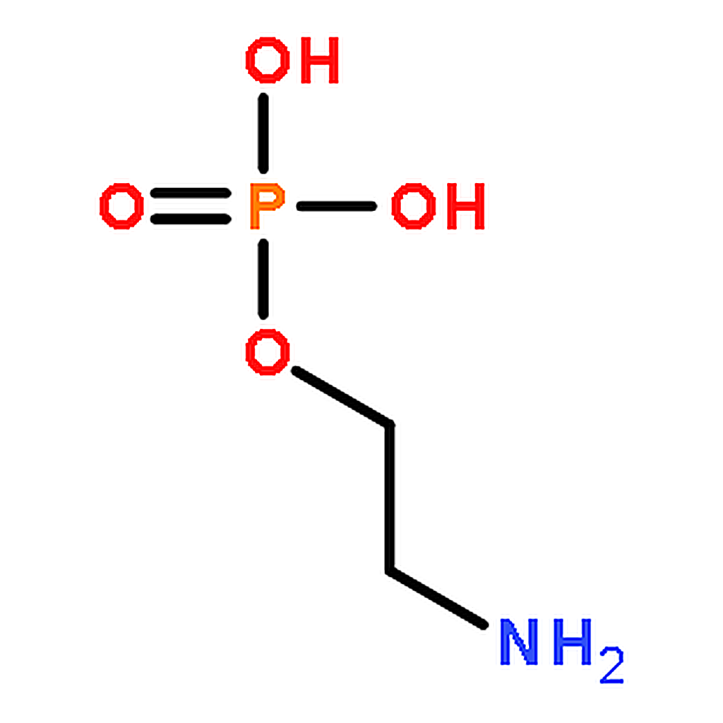 RHAWN <i>O</i>-Phosphorylethanolamine