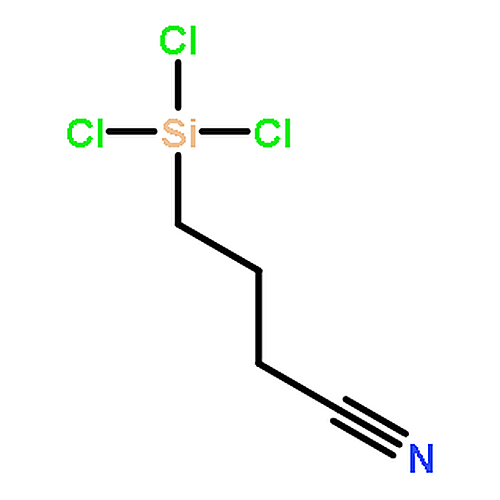 RHAWN 3-CYANOPROPYLTRICHLOROSILANE