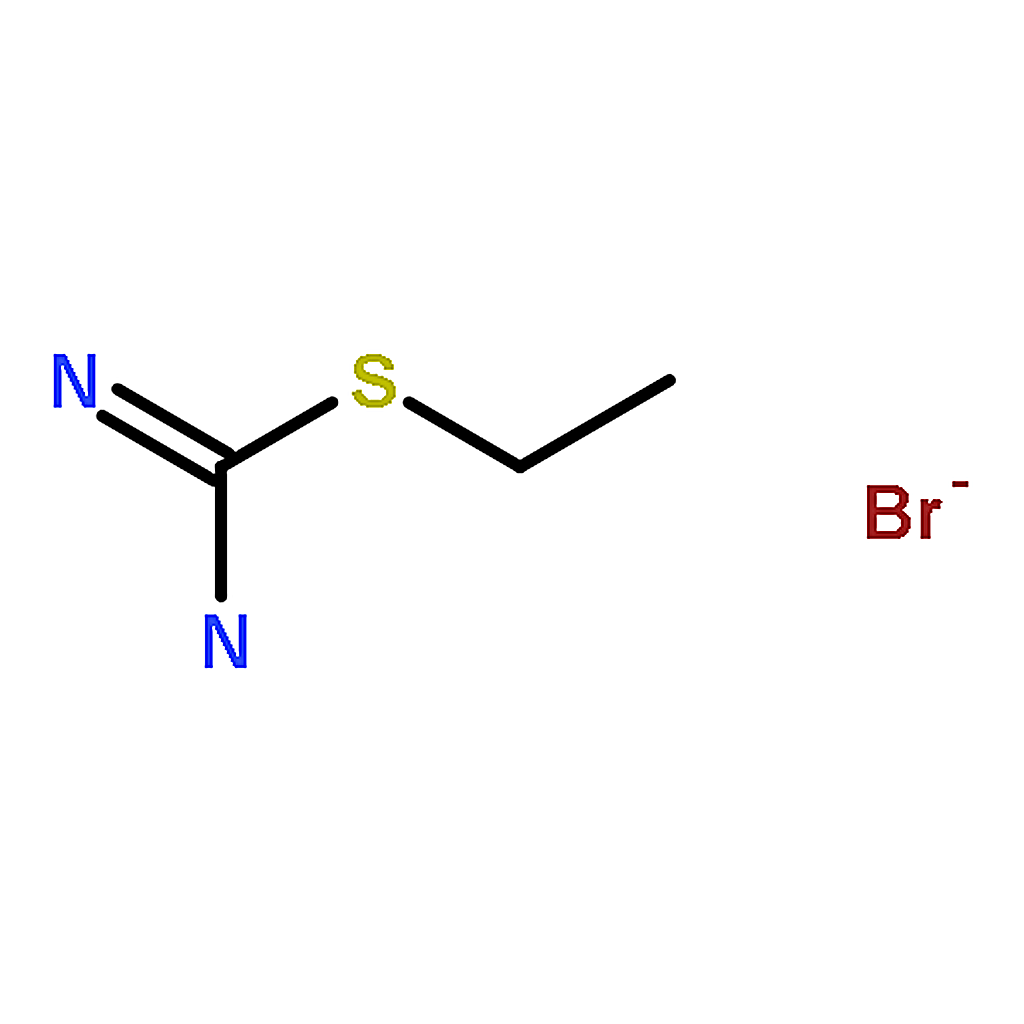 RHAWN S-Ethylisothiourea Hydrobromide