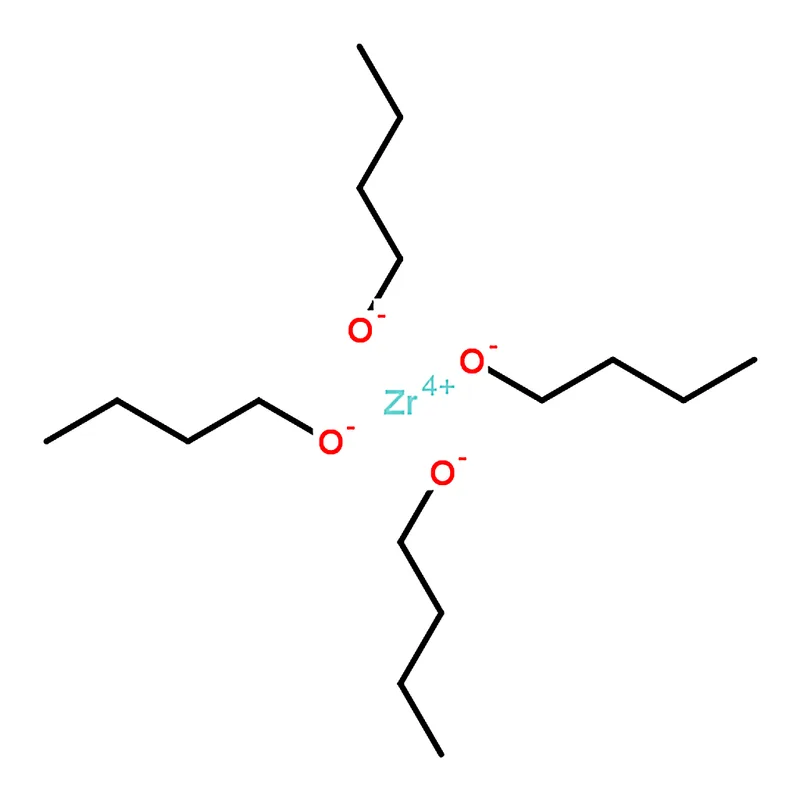 RHAWN Zirconium(IV) butoxide solution