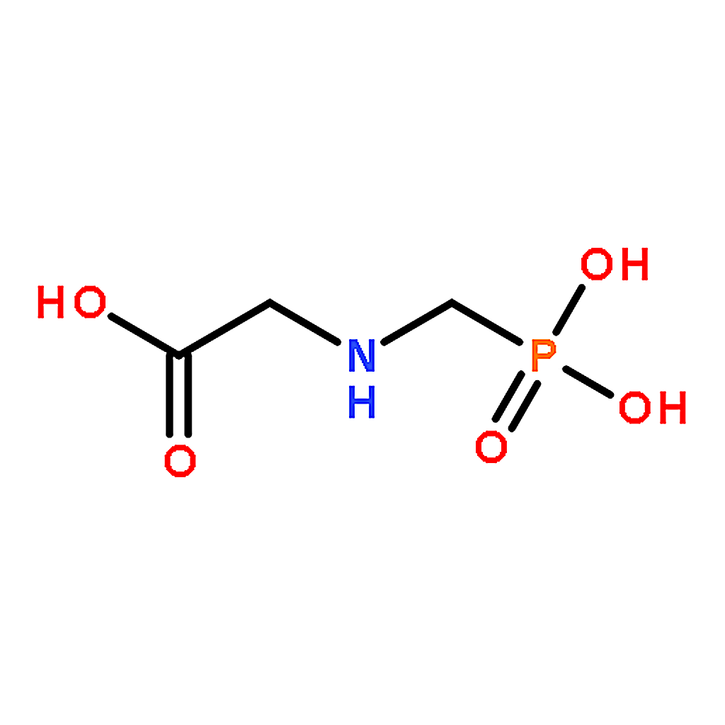 RHAWN N-(Phosphonomethyl)glycine