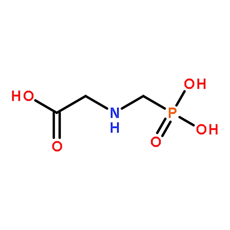 RHAWN N-(Phosphonomethyl)glycine