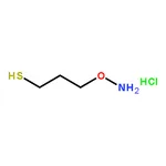 RHAWN O-(3-sulfanylpropyl)hydroxylamine