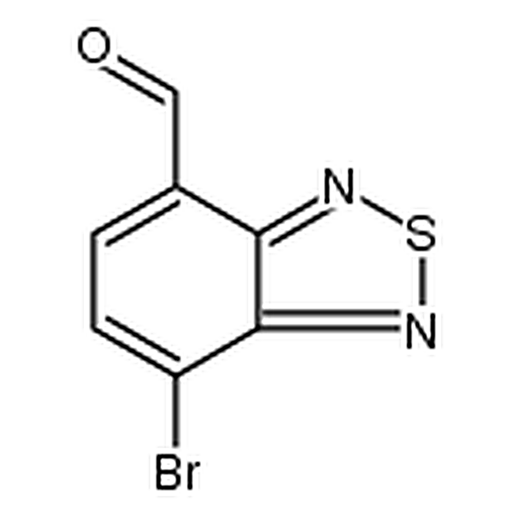 RHAWN 7-Bromo-2，1，3-benzothiadiazole-4-carboxaldehyde