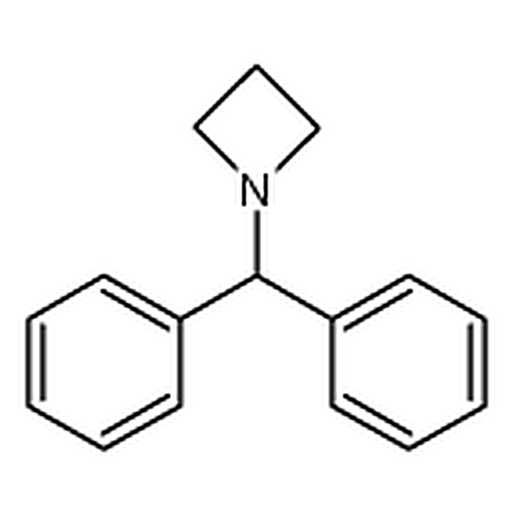RHAWN 1-(DIPHENYLMETHYL)AZETIDINE