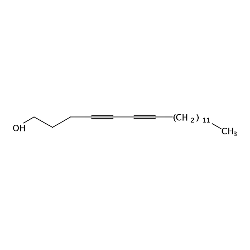 RHAWN 4,6-Nonadecadiyn-1-ol