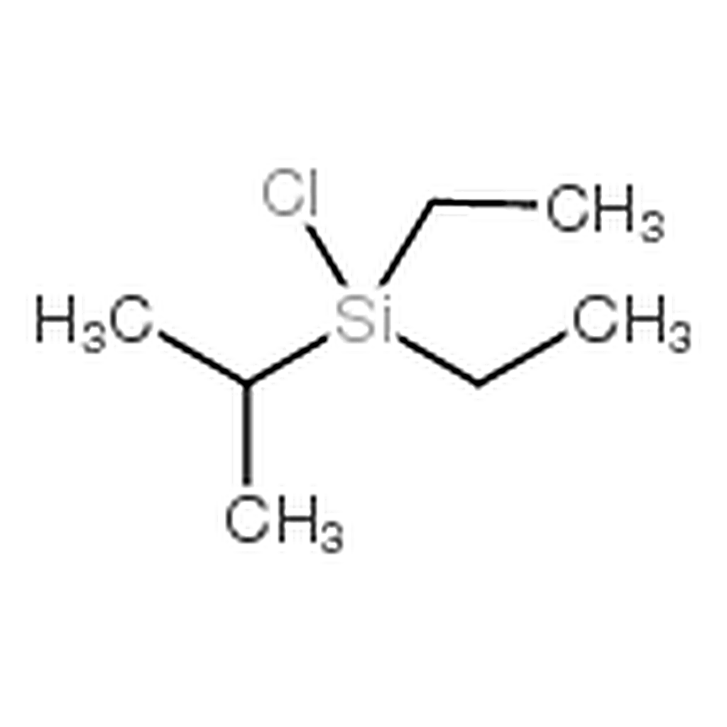 RHAWN Chlorodiethylisopropylsilane