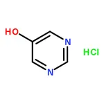 RHAWN Pyrimidin-5-ol hydrochloride