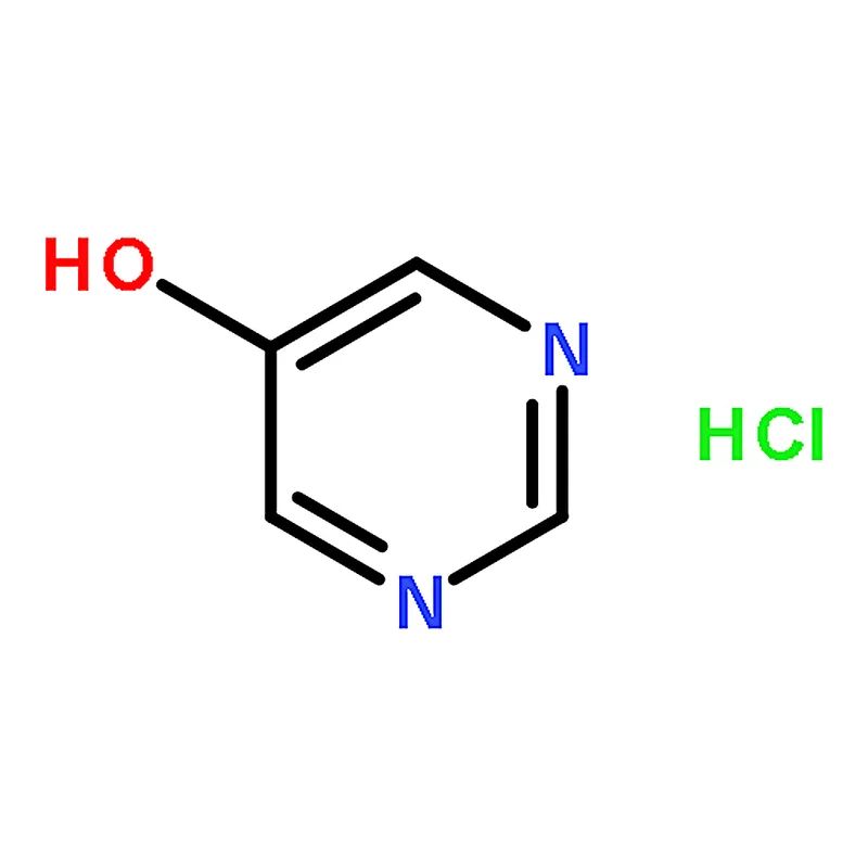 RHAWN Pyrimidin-5-ol hydrochloride